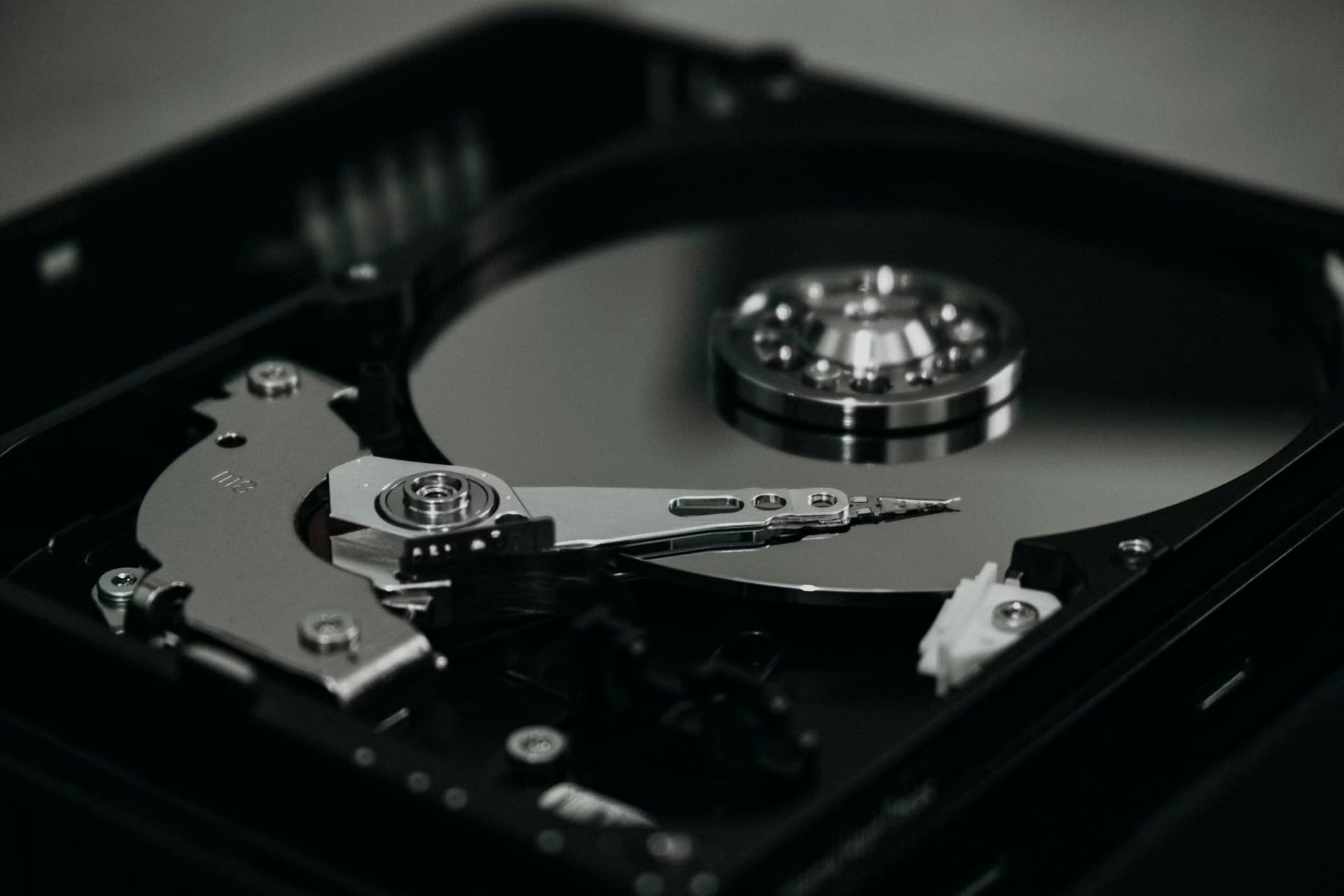 disque ssd