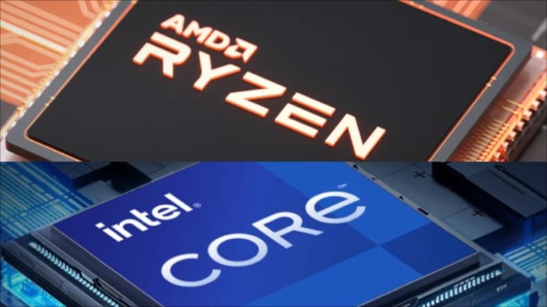 AMD vs Intel : Choisir le Champion pour le Jeu et la Création