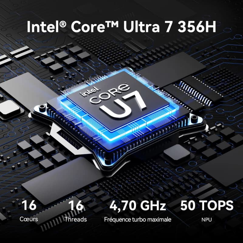Intel U7