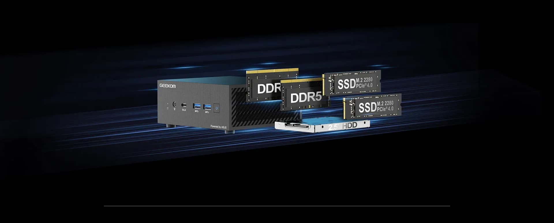 ssd 2to