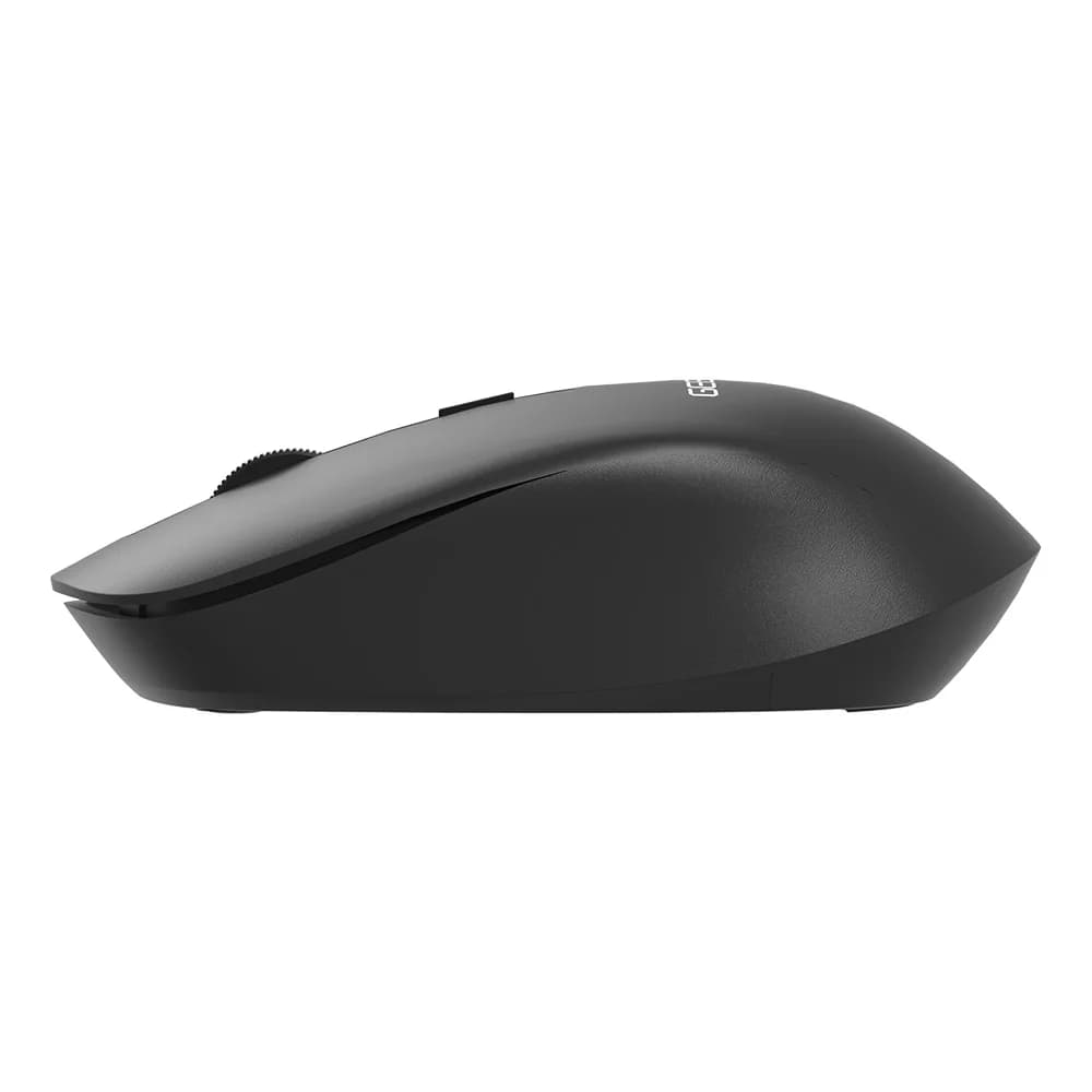 GEEKOM KM1 souris vue différente