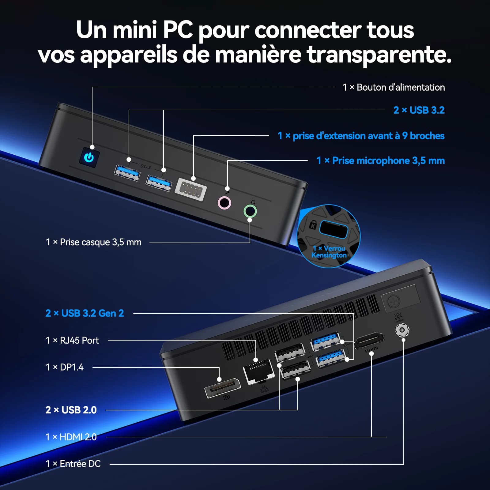 geekom mini pc meilleur mini pc en france
