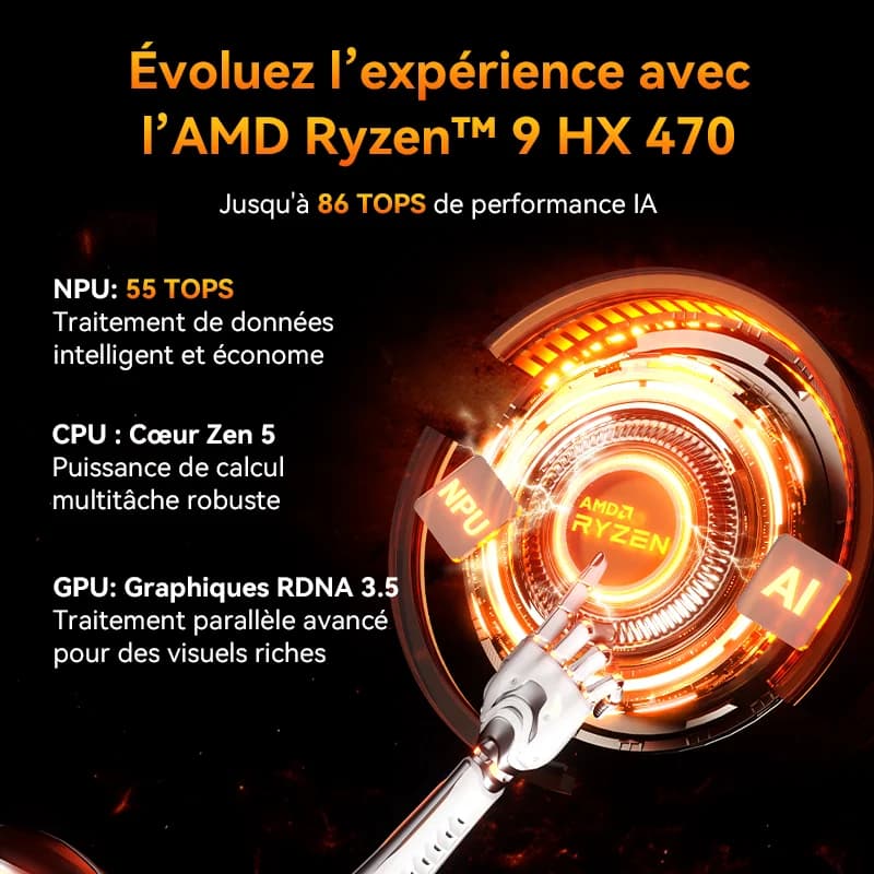 GEEKOM A9 MAX