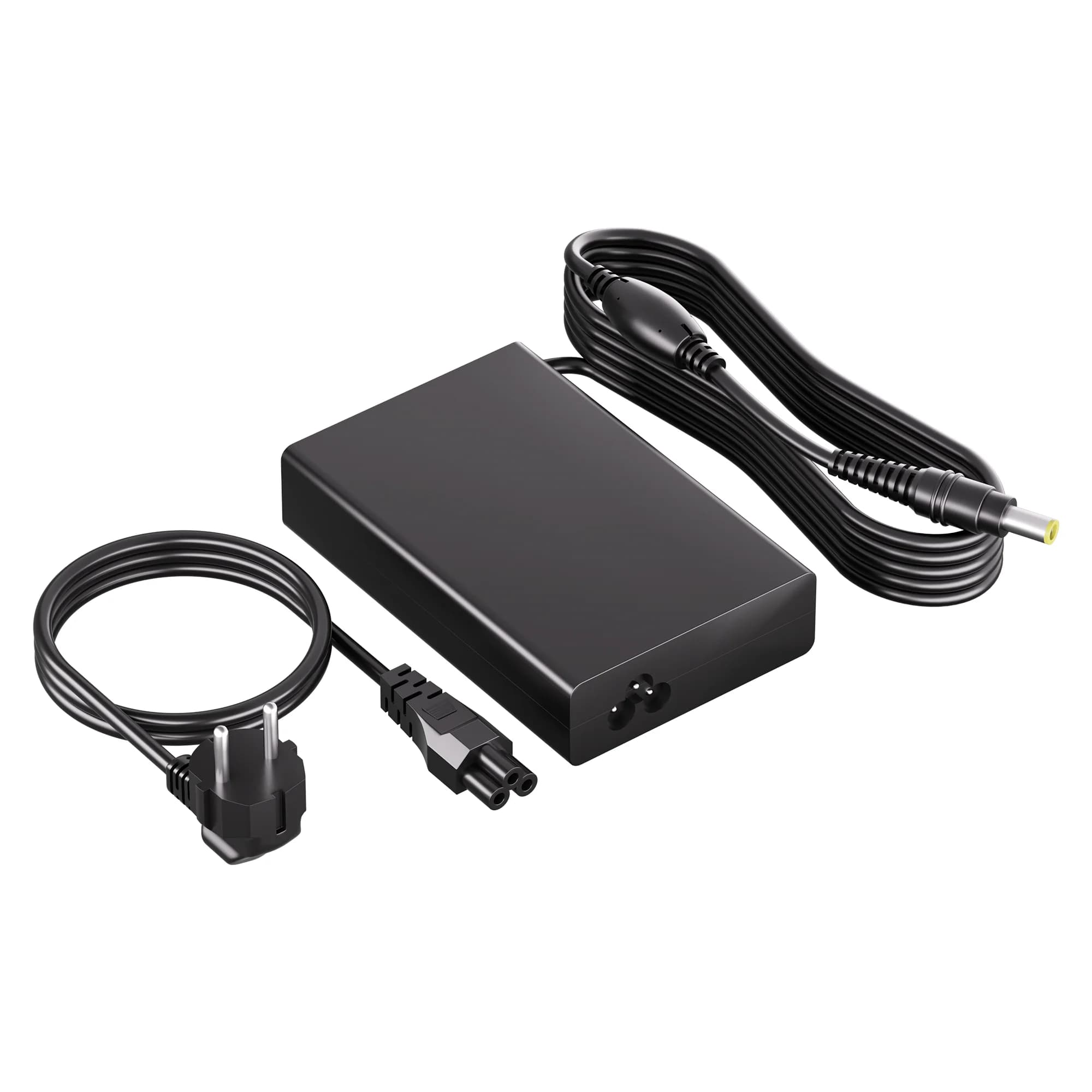 GEEKOM Alimentation 120 W + Câble Secteur UE