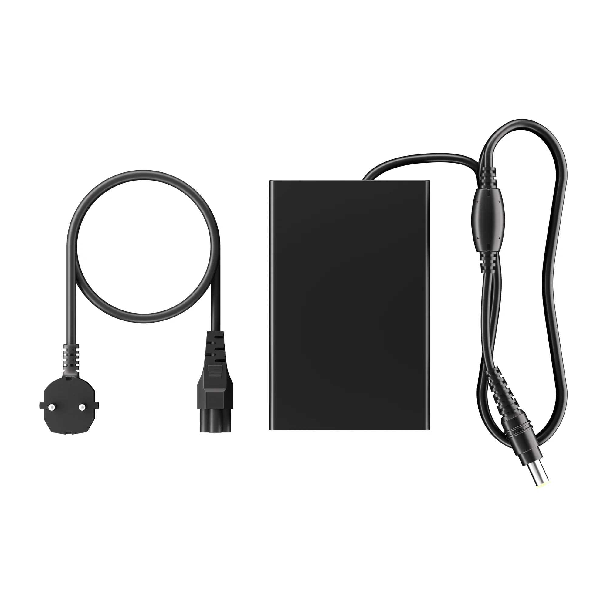 GEEKOM Alimentation 120 W + Câble Secteur UE