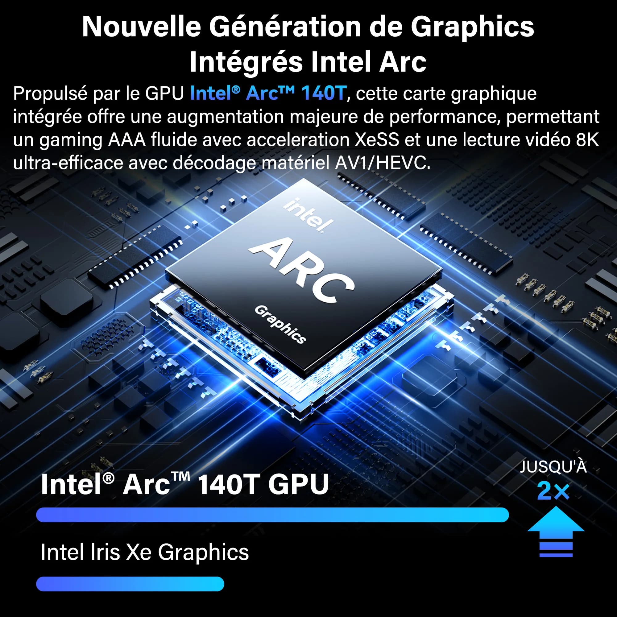geekom gt2 mega mini pc meilleur mini pc intel