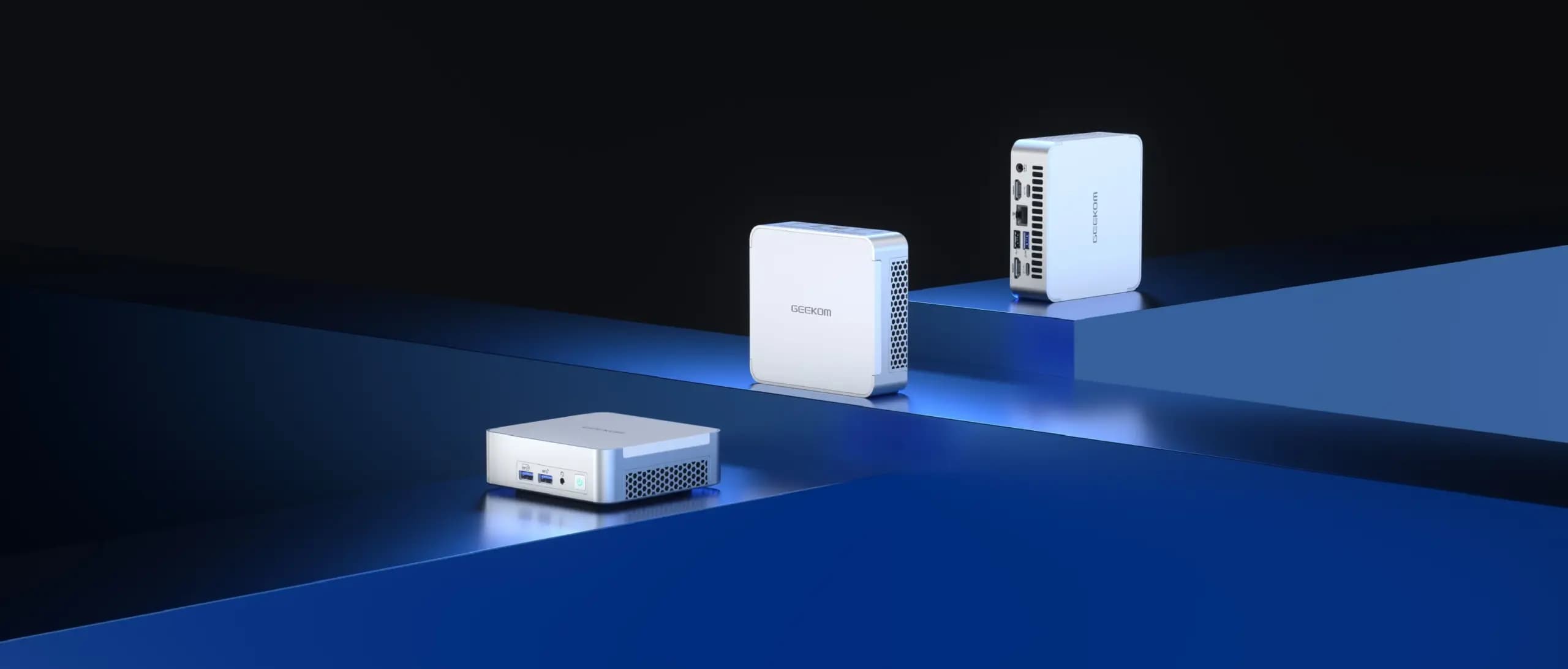 GEEKOM MINI PC XT13Pro