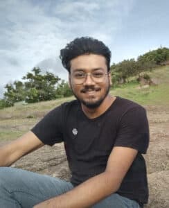 Image de Debashis Das