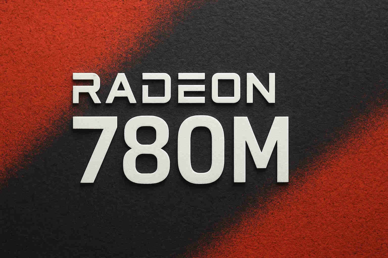 Radeon-780M