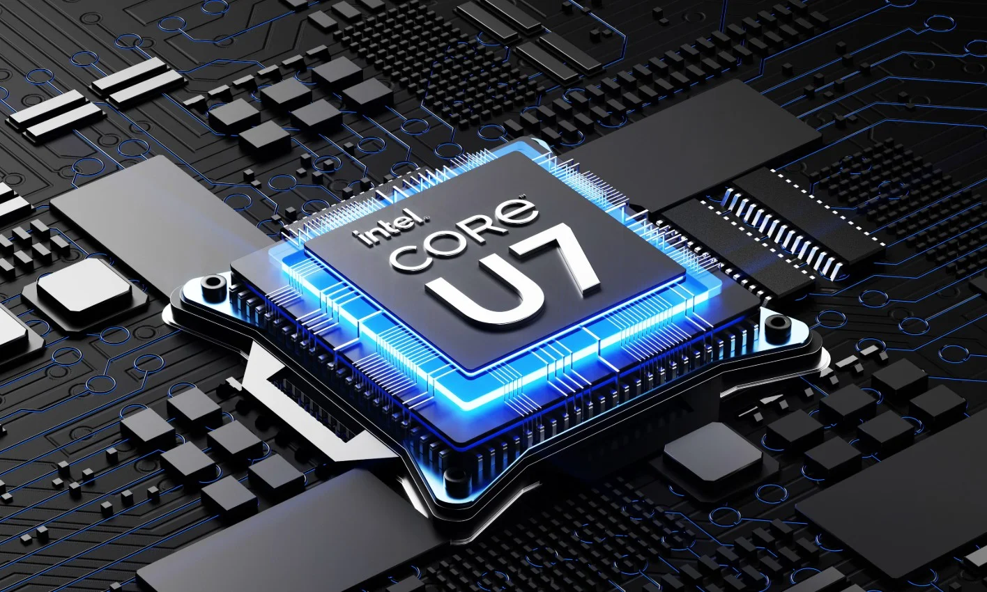 Intel U7