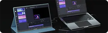GEEKOM PM16 Moniteur portable