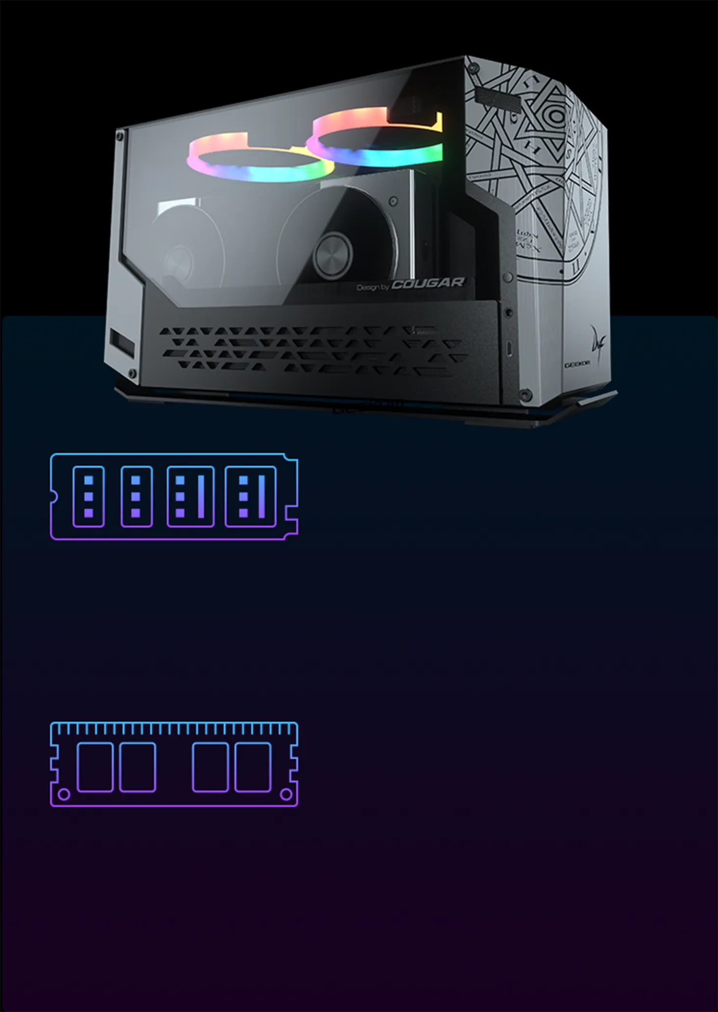 GEEKOM MINI PC MINI FUN9
