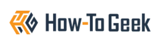 how to geek logo