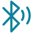 bluetooth icon