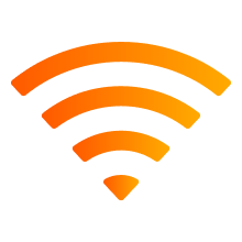 GEEKOM MINI PC A6 icon wifi