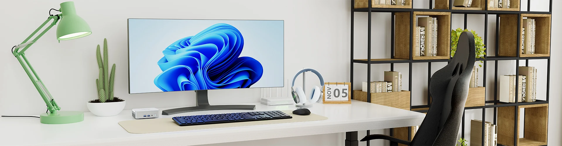 mini pc pour maison