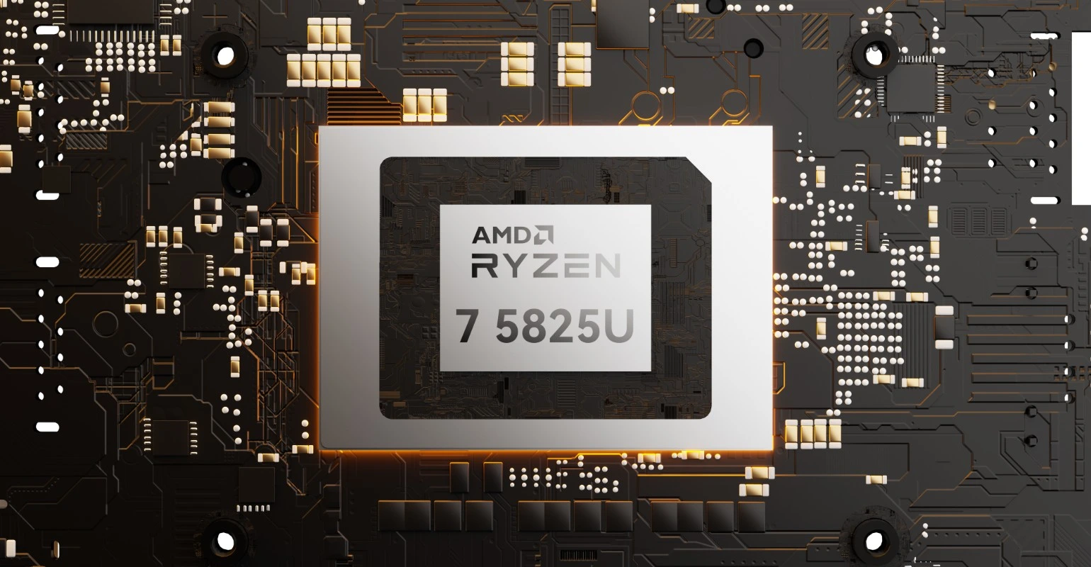 geekom mini pc a5 amd processeur ryzen 7 5825u