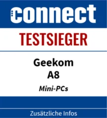 GEEKOM MINI PC