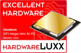 GEEKOM MINI PC