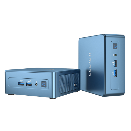 geekom mini pc it13