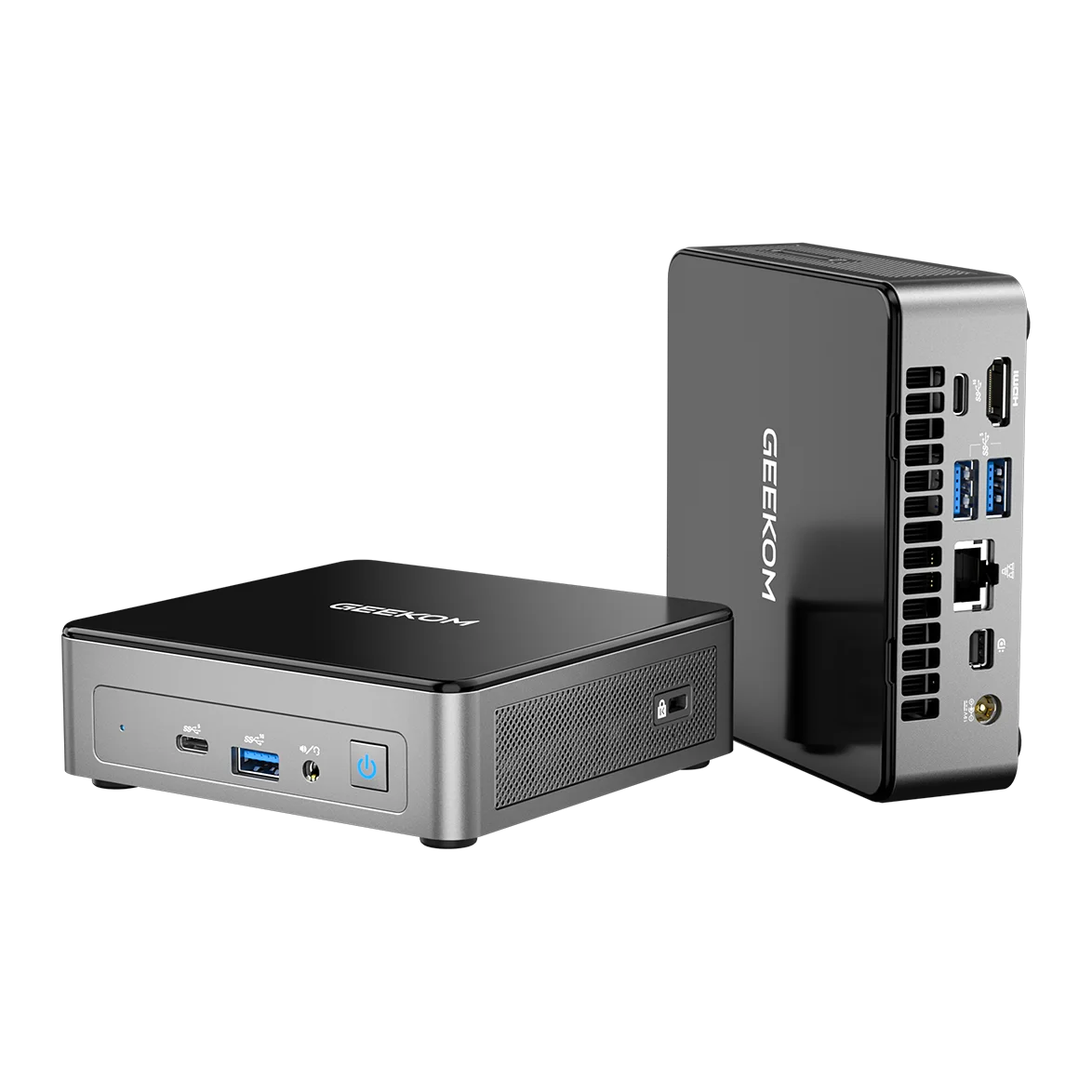 geekom mini pc air12