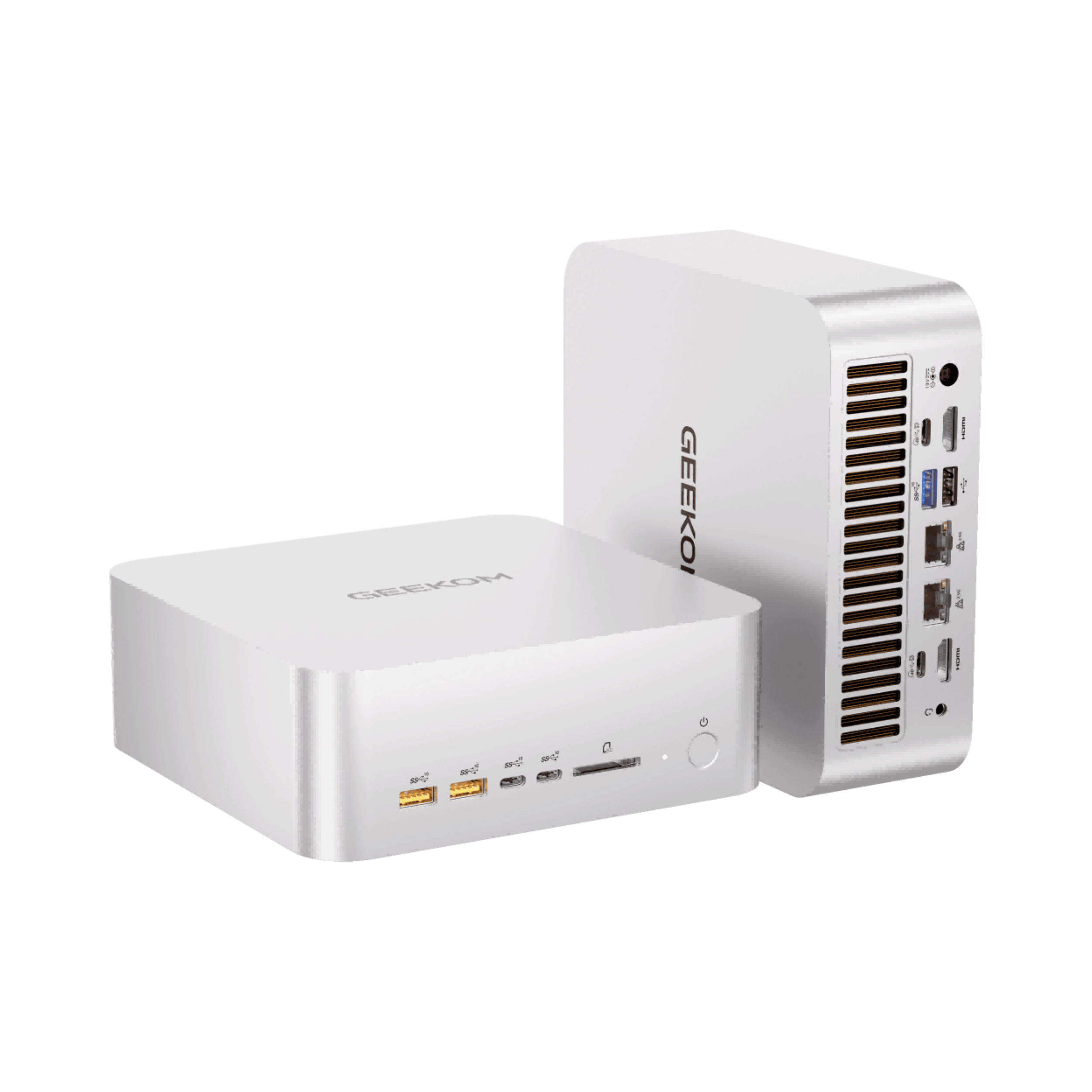GEEKOM A9 Mega Mini PC