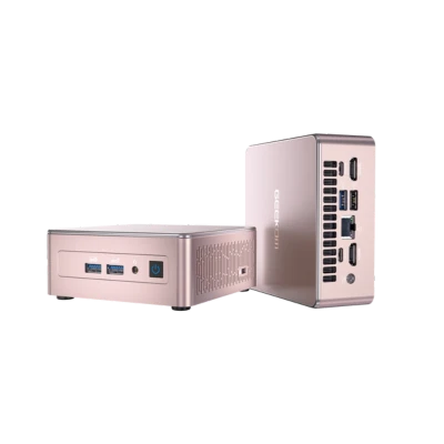geekom mini pa a5