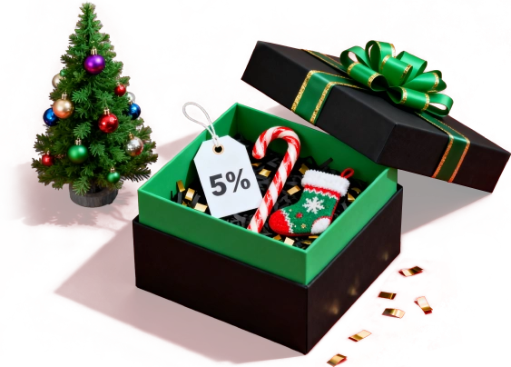 promo noel et cadeau noel
