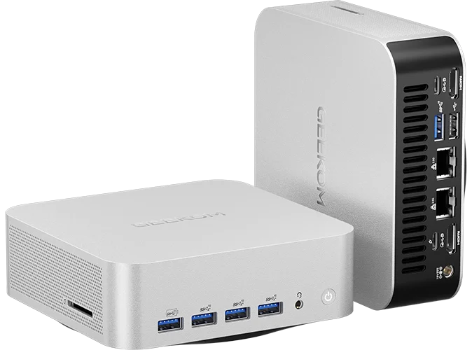 GEEKOM A9 Max