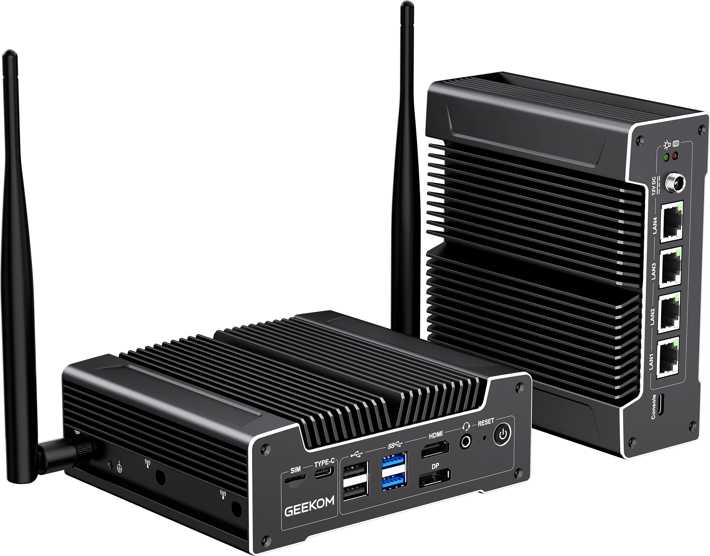 GEEKOM IX12