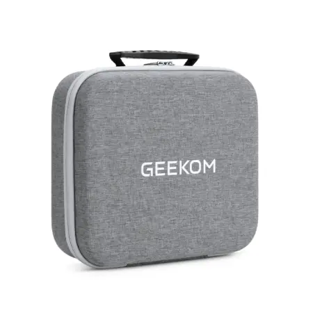 Étui de Transport pour Mini PC