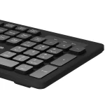 KM1 Clavier et souris