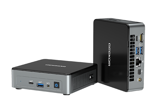 geekom mini air 12 mini pc