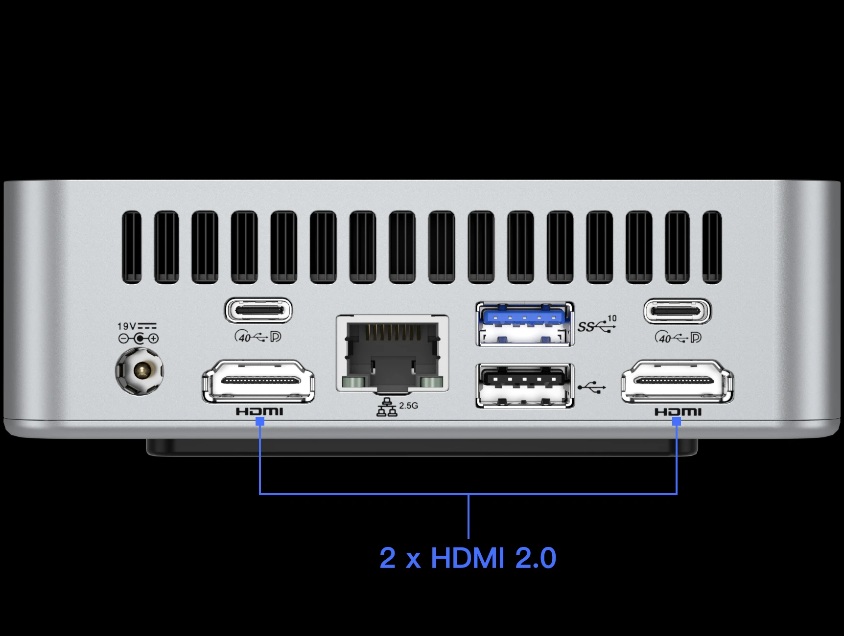 hdmi