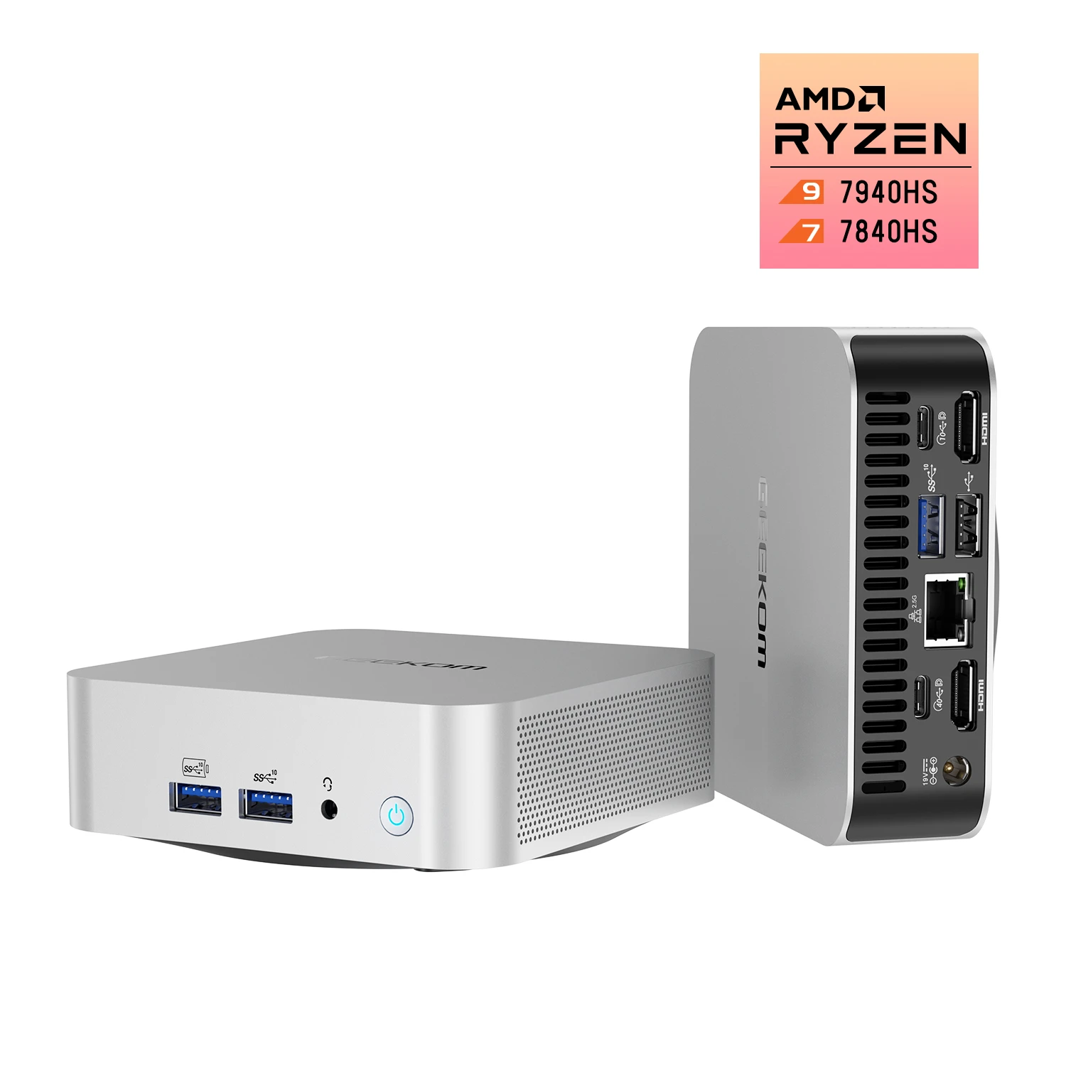 geekom A7 min pc