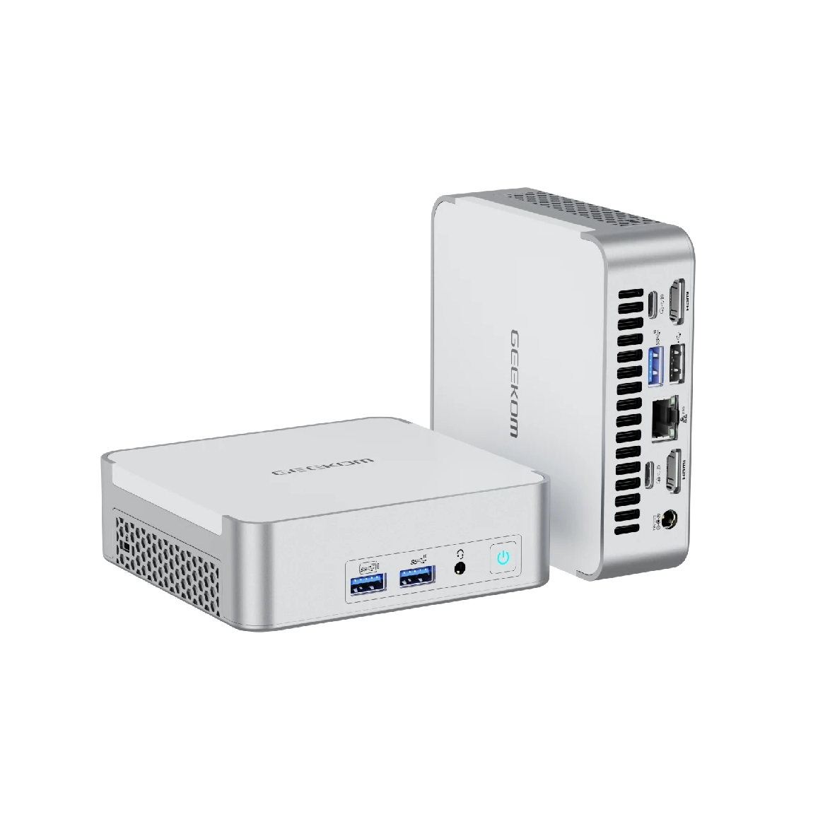 GEEKOM XT13 PRO mini pc