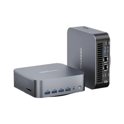 geekom gt1 mega mini pc
