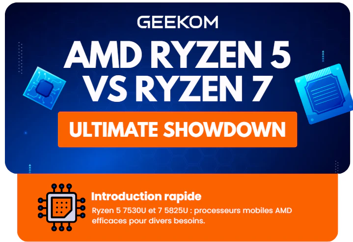 amd ryzen 5