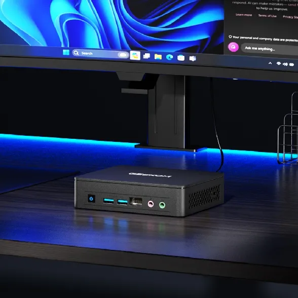 GEEKOM MINI PC AIR12 LITE