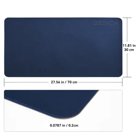 GEEKOM tapis de souris