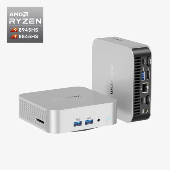 geekom mini pc a8