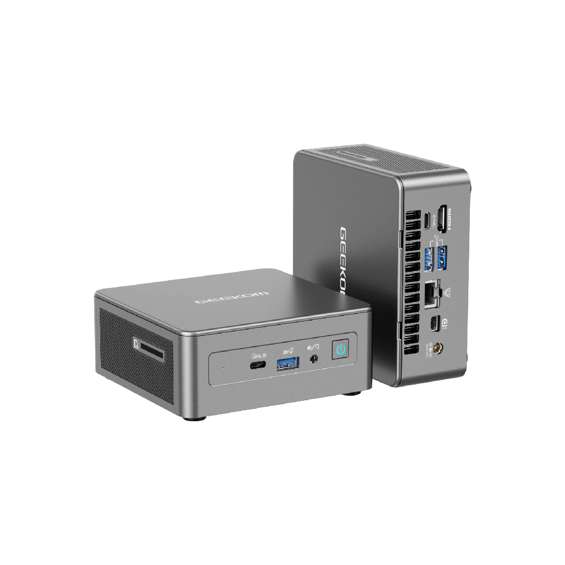geekom mini pc it12