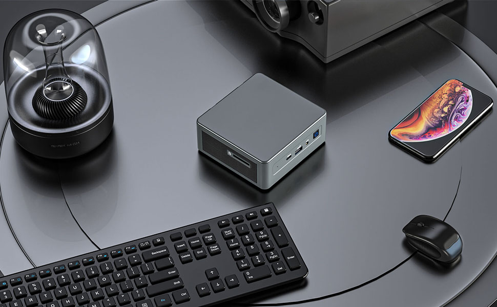 Fanless-Mini-PC