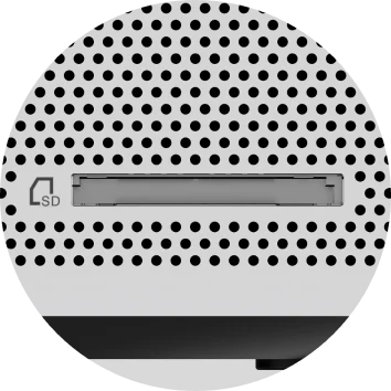 GEEKOM MINI PC A8 MAX