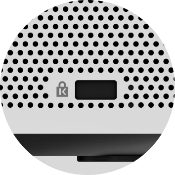 GEEKOM MINI PC A8 MAX