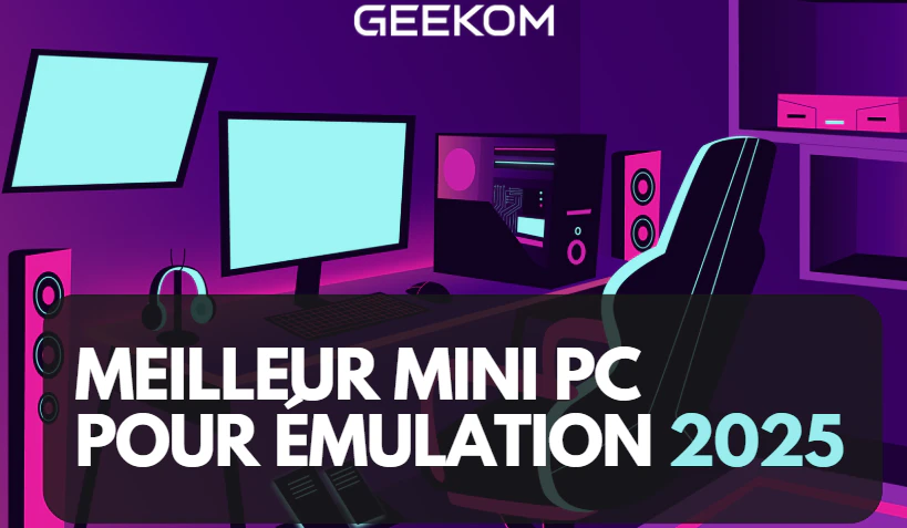 emulateur pc