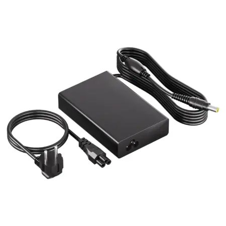 GEEKOM Alimentation 120 W + Câble Secteur UE