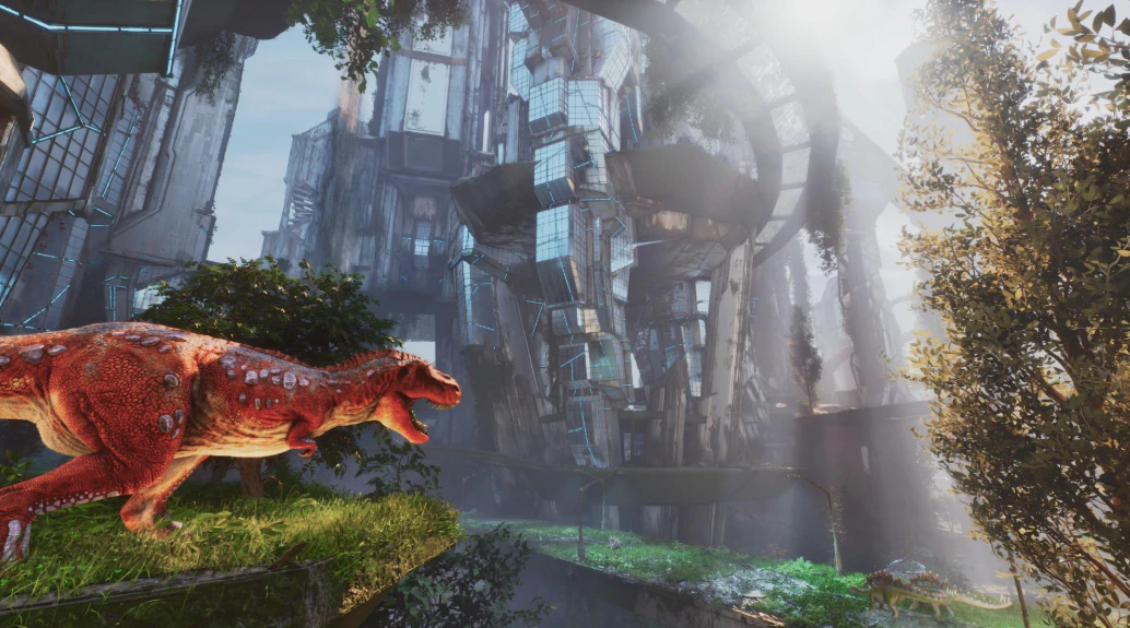 ark pc guide achat